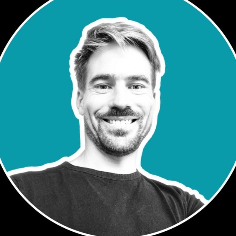 Loïc Jean Vandermeeren